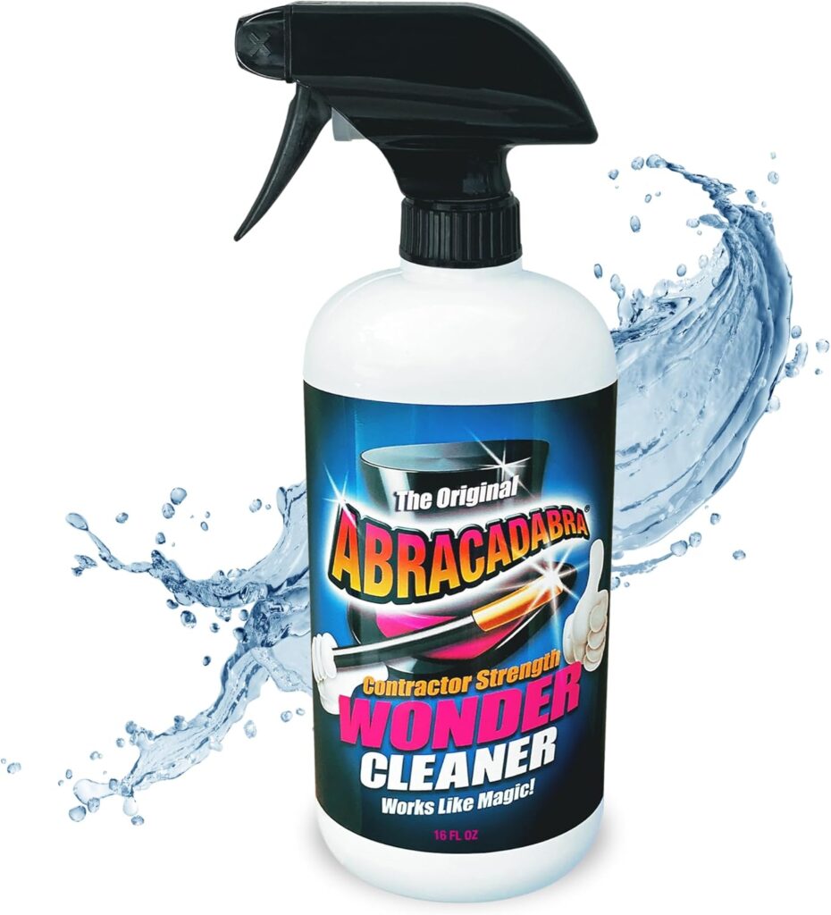 best abracadabra cleaner 1